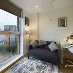 Stylish 1Br In Cheltenham Place