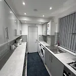 Modern Cozy One Bedroom Apartment