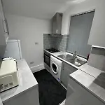 Modern Two-Bedroom Apartment