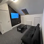Modern Two-Bedroom Apartment