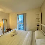 Deansgate City Centre Apartment
