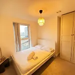 Deansgate City Centre Apartment