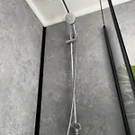 Modern Townhouse-Free Parking-Games Room-Fast W-Ifi