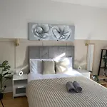 Modern Townhouse-Free Parking-Games Room-Fast W-Ifi