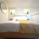 Cityescape - 2Br Top Floor Penthouse Nq