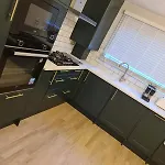 Stylish Home 5 Mins To City Center