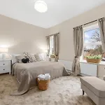 Blissful Breaks Near Old Trafford Stadium