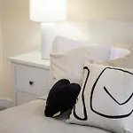 Blissful Breaks Near Old Trafford Stadium