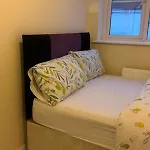 Komegloba Mega Room