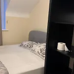 Komegloba Mega Room