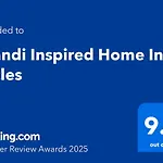 Scandi Inspired Home In Eccles