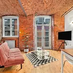 Central Manchester Studio