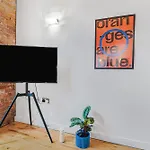 Central Manchester Studio