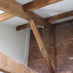 Lovely 2-Bed Loft In Manchester City Centre