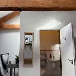 Lovely 2-Bed Loft In Manchester City Centre