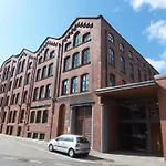 Lovely 2-Bed Loft In Manchester City Centre