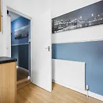 Mega Flat Near City Centre And Etihad Stadium