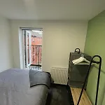 The Nook - Northern Quarter