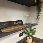 The Nook - Northern Quarter