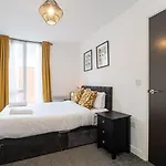 Guestready - Fantastic Home Near Ao Arena