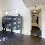 Experience Community Living At Daisy Bank In Mcr Centre