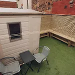 Charming Victorian Retreat 4Br House In Central Manchester