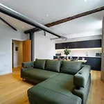 Paragon By The Heim Residences