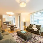 Northern Quarter Luxury 2 Bed Apt With Balcony