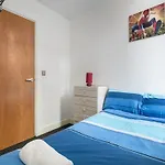 Pnj Long Stay Central Manchester Accommodation