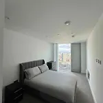High-Rise Apartment Deansgate