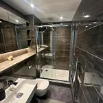 High-Rise Apartment Deansgate