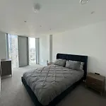 High-Rise Apartment Deansgate