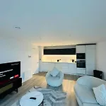 High-Rise Apartment Deansgate
