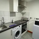 Rusholme Flat-Greater Manchester