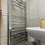 Rusholme Flat-Greater Manchester