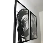 Stylish Stay Near Etihad Stadium