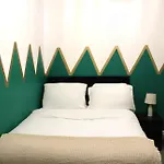 Stylish Stay Near Etihad Stadium