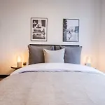 Marron Suite 2Br & City Walks