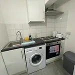 Flat In Rusholme