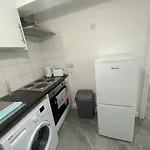 Flat In Rusholme
