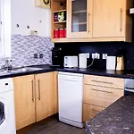 Great 2Bed Apt In Salford Quays With Water View