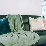 Three Bedroom House By Brookland Stays Serviced Accommodation Short Lets Manchester With Free Wifi