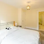 The Elegant 2 Bed Ensuite Flat In Deansgate