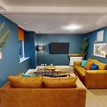 The Lyric Apartment In The Northern Quarter