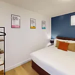 The Lyric Apartment In The Northern Quarter