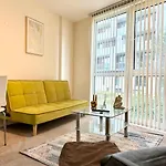 Entire Stylish Flat Manchester City Centre