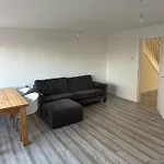 Modern 5 Bedroom House