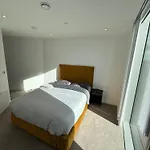 3 Bedroom Apt In The Centre Of Deansgate New Build