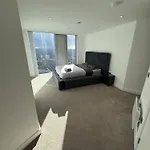 3 Bedroom Apt In The Centre Of Deansgate New Build