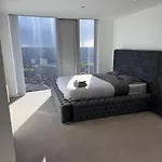 3 Bedroom Apt In The Centre Of Deansgate New Build
